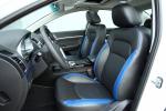 Geely Emgrand EV 2015 года